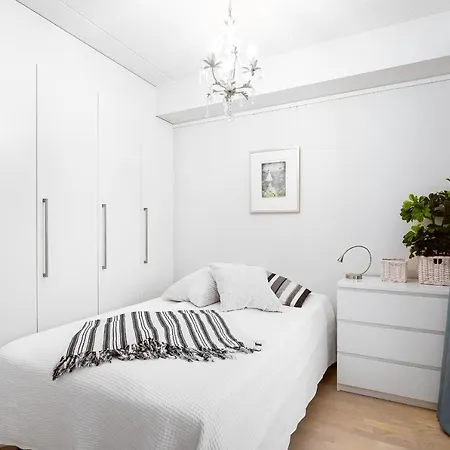 Wehost Klariksentie Espoo