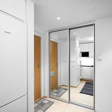 Wehost Klariksentie Espoo