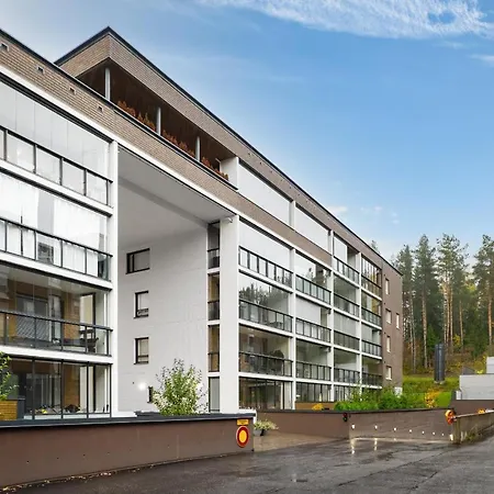 Wehost Klariksentie Espoo