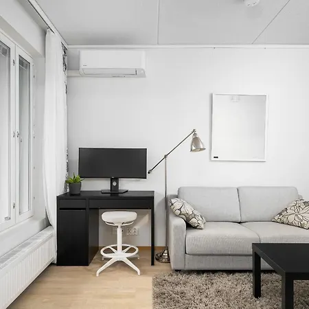 Wehost Klariksentie * Espoo