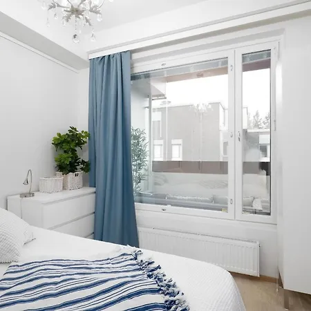Wehost Klariksentie * Espoo