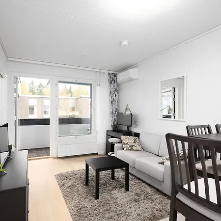 Wehost Klariksentie * Espoo
